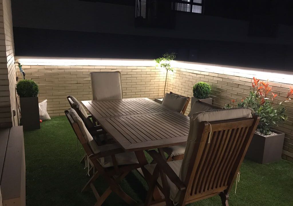 Tendencias en los diseños de terrazas en 2024