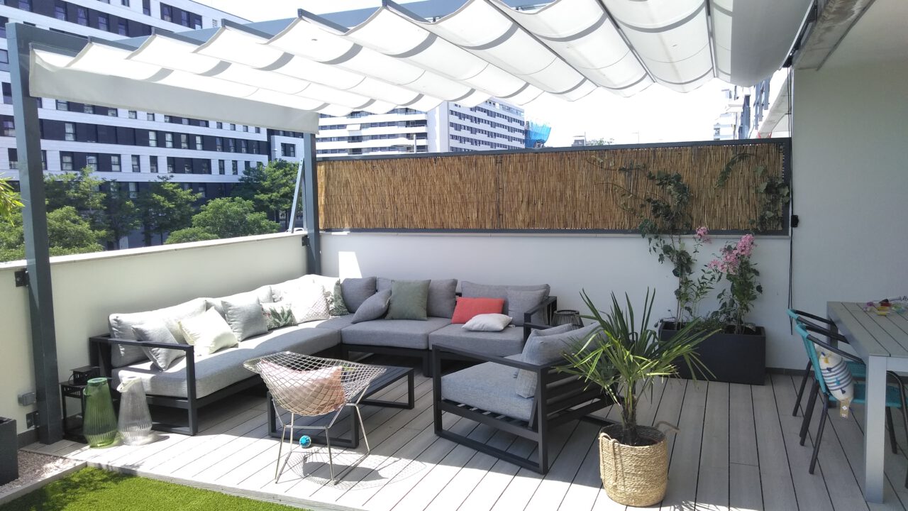 Tendencias de paisajismo en 2021